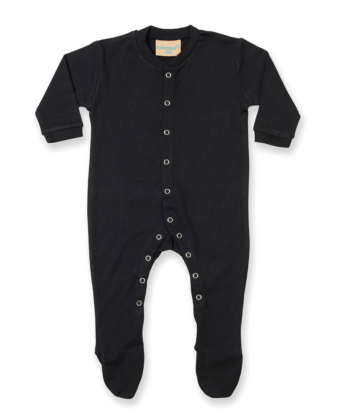 Sleepsuit | black