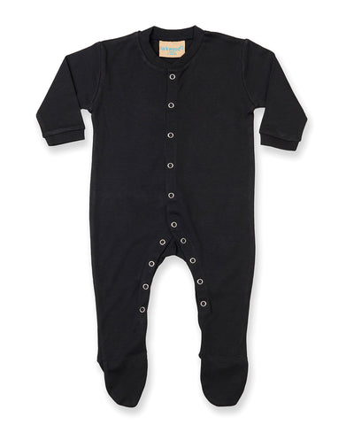 Sleepsuit | black