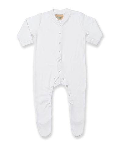 Sleepsuit | white