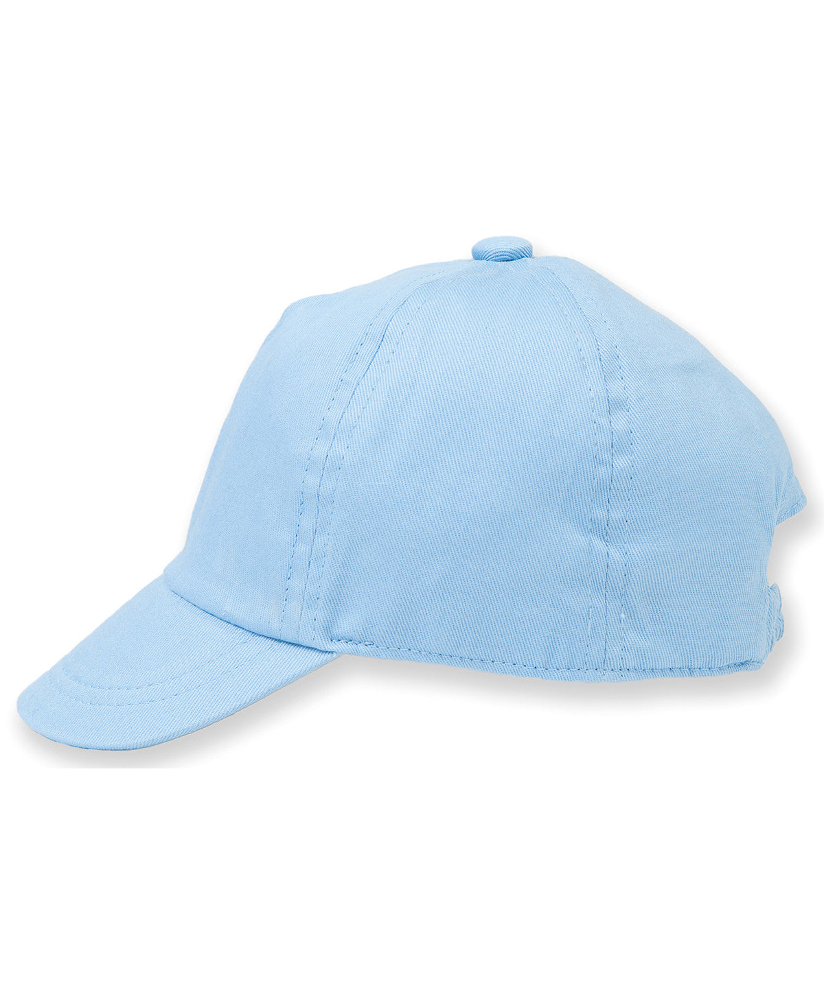 Baby/toddler cap | Pale Blue