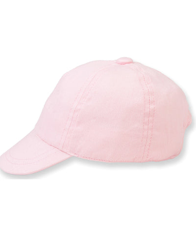 Baby/toddler cap | pale pink