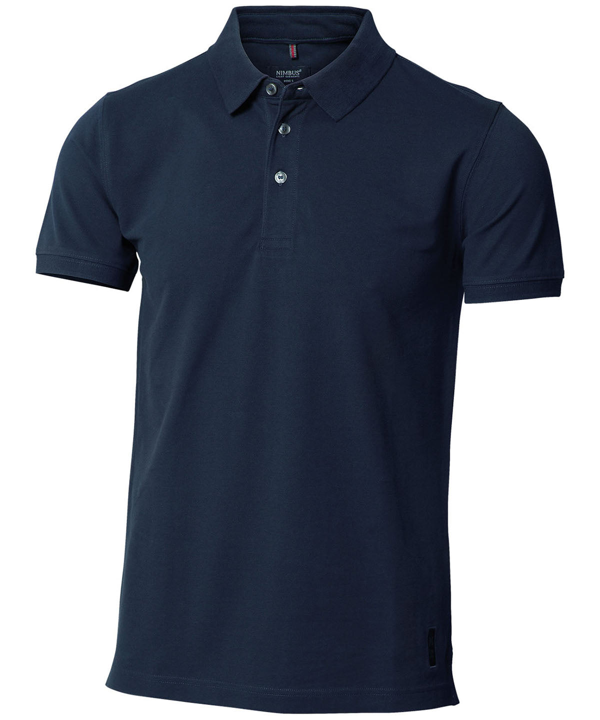 Harvard classic  stretch deluxe polo | navy