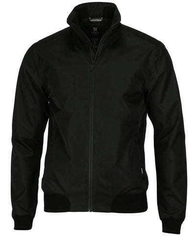 Davenport  timeless elegant jacket | black