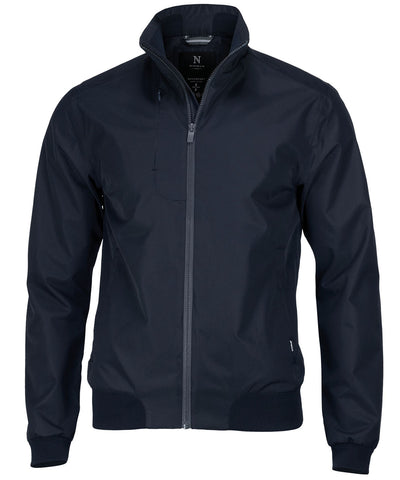 Davenport  timeless elegant jacket | navy