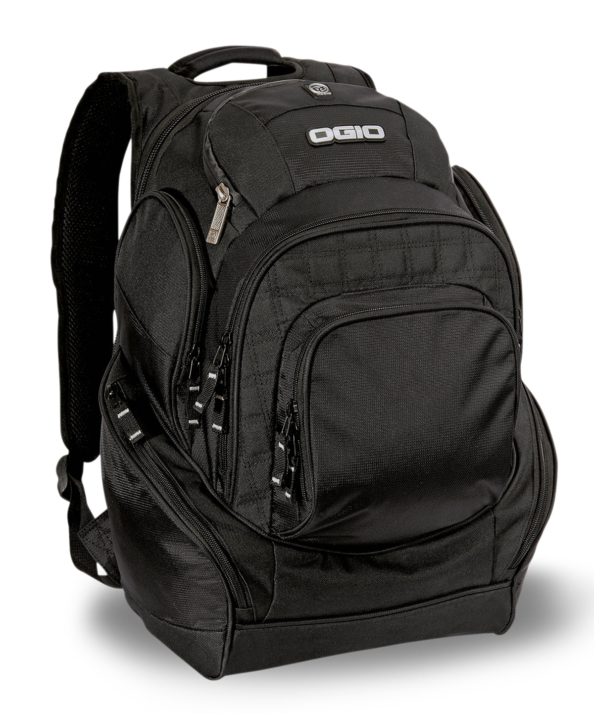 Mastermind backpack | black