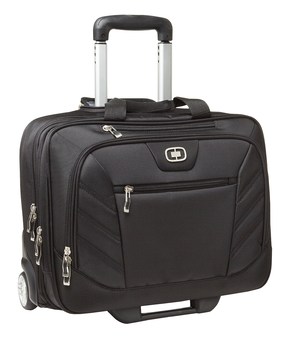 Lucin briefcase | black