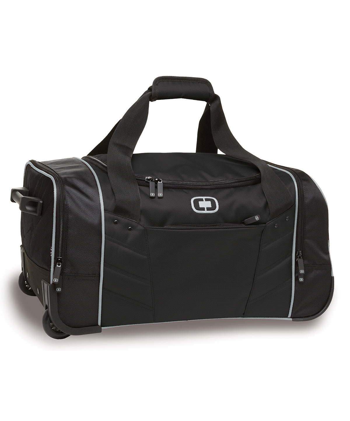 OG014 OGIO Black