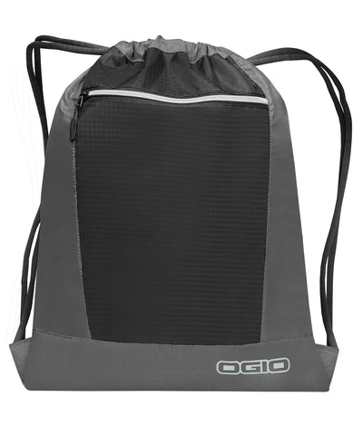 Endurance pulse pack | grey/black
