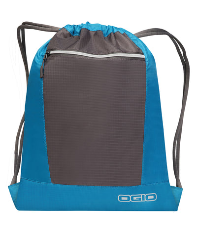 Endurance pulse pack | turquoise/black