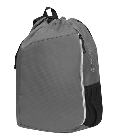 Endurance sonic pack | grey/black