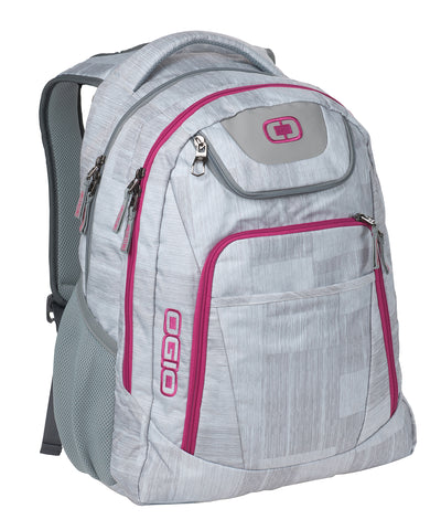 Business excelsior pack | blizzard/pink