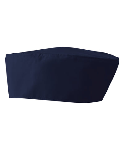 Chefs skull cap | navy