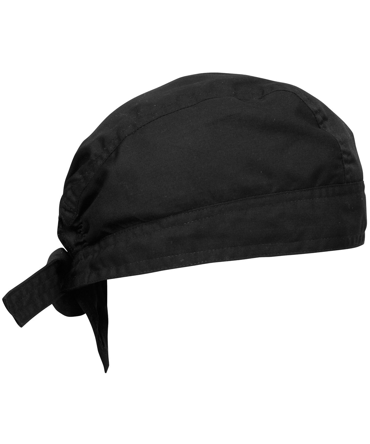 Chefs zandana | black