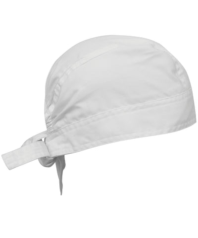 Chefs zandana | white