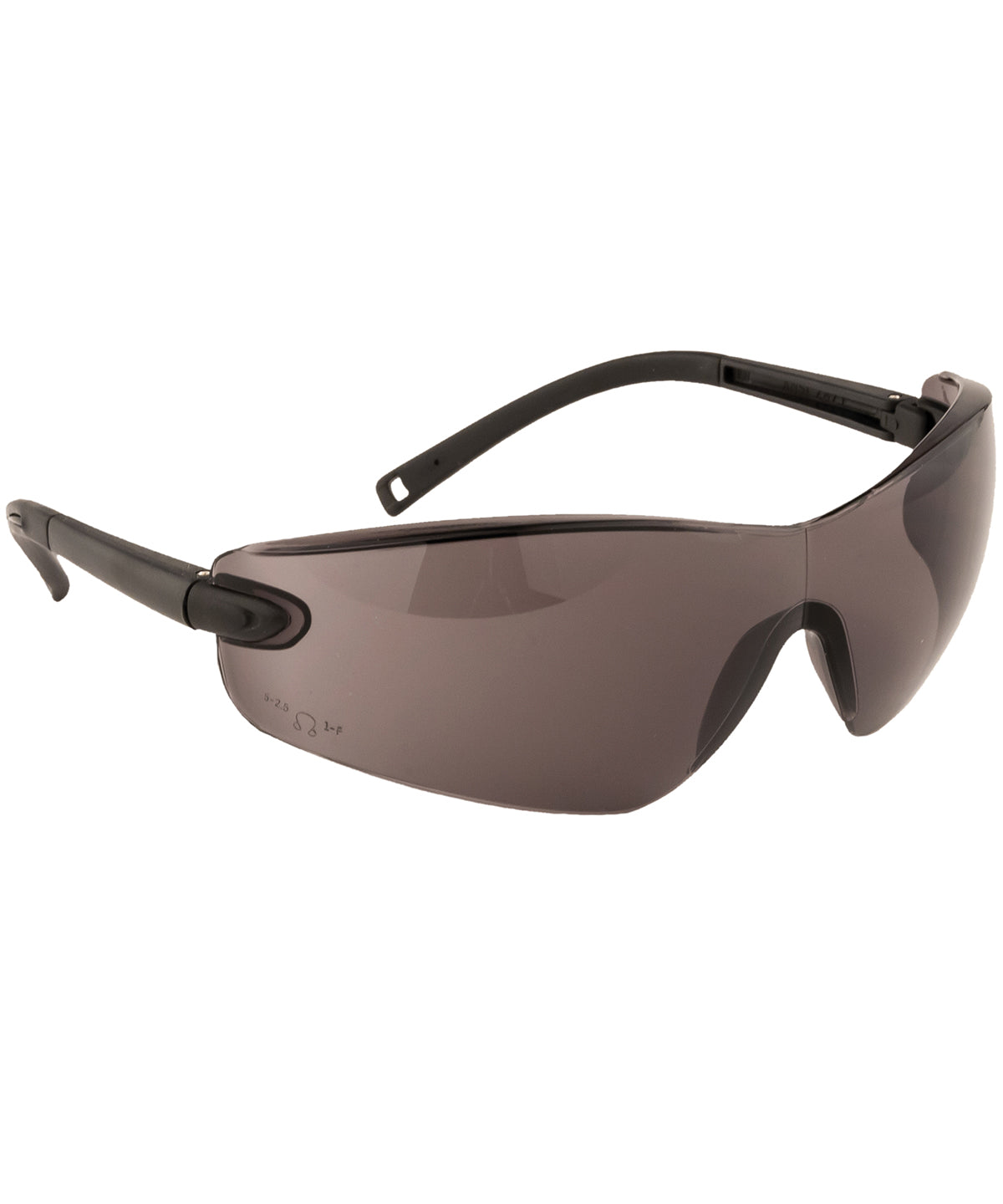 Profile safety spectacle (PW34) | smoke