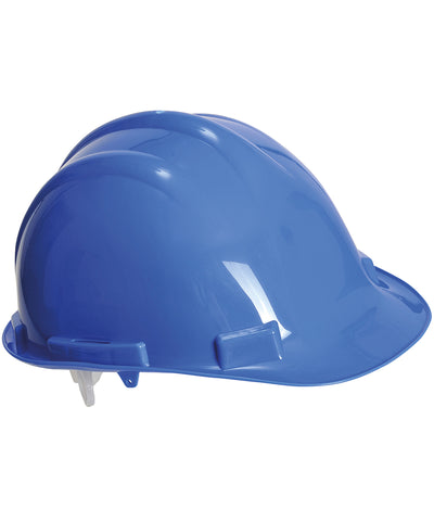 Expertbase safety helmet (PW50) | blue