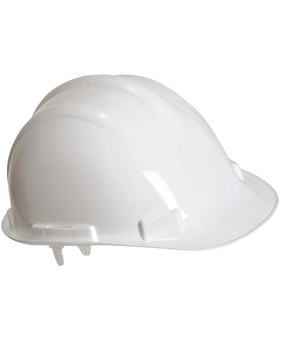 Expertbase safety helmet (PW50) | white