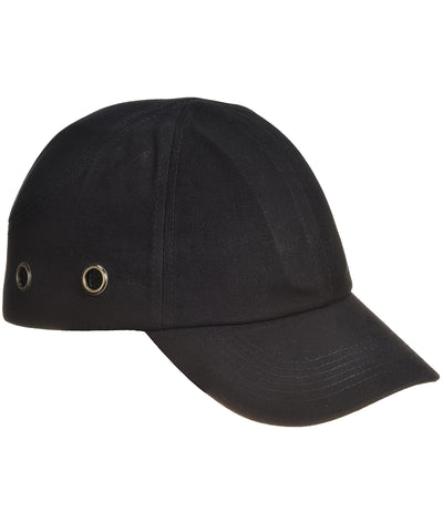 Portwest bump cap (PW59) | black