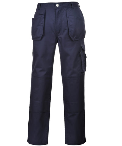 Slate holster trousers (KS15) regular fit | dark navy