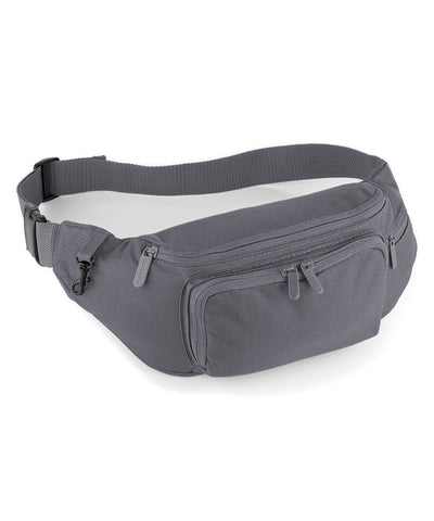 Belt bag | Graphite Grey