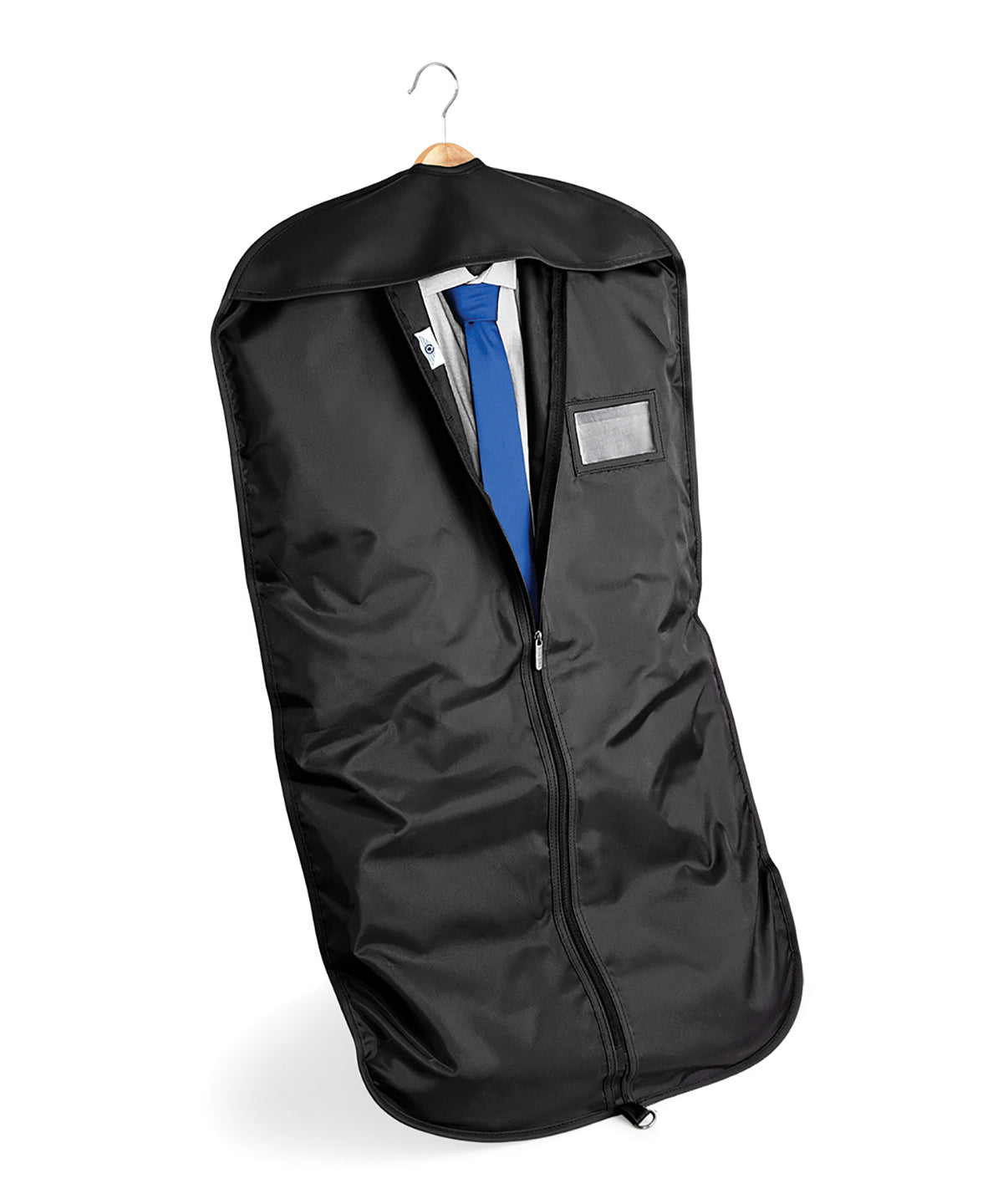 Suit cover | black