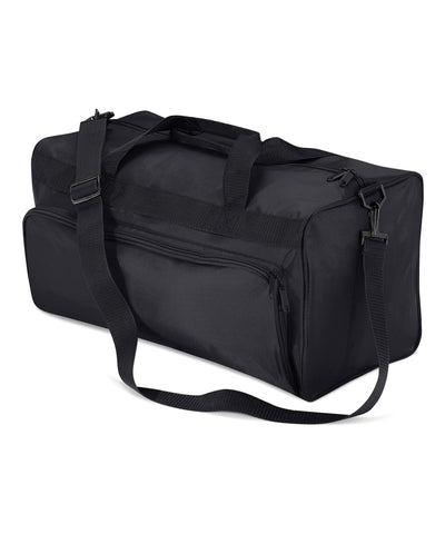 Advertising holdall | black