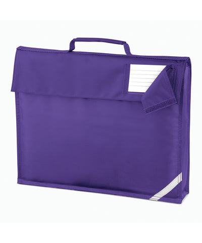 Junior book bag | purple