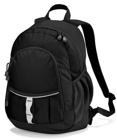Pursuit backpack | black