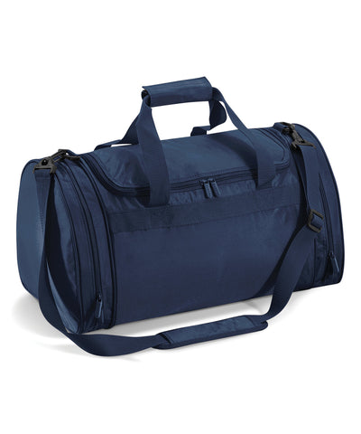 Sports holdall | french navy