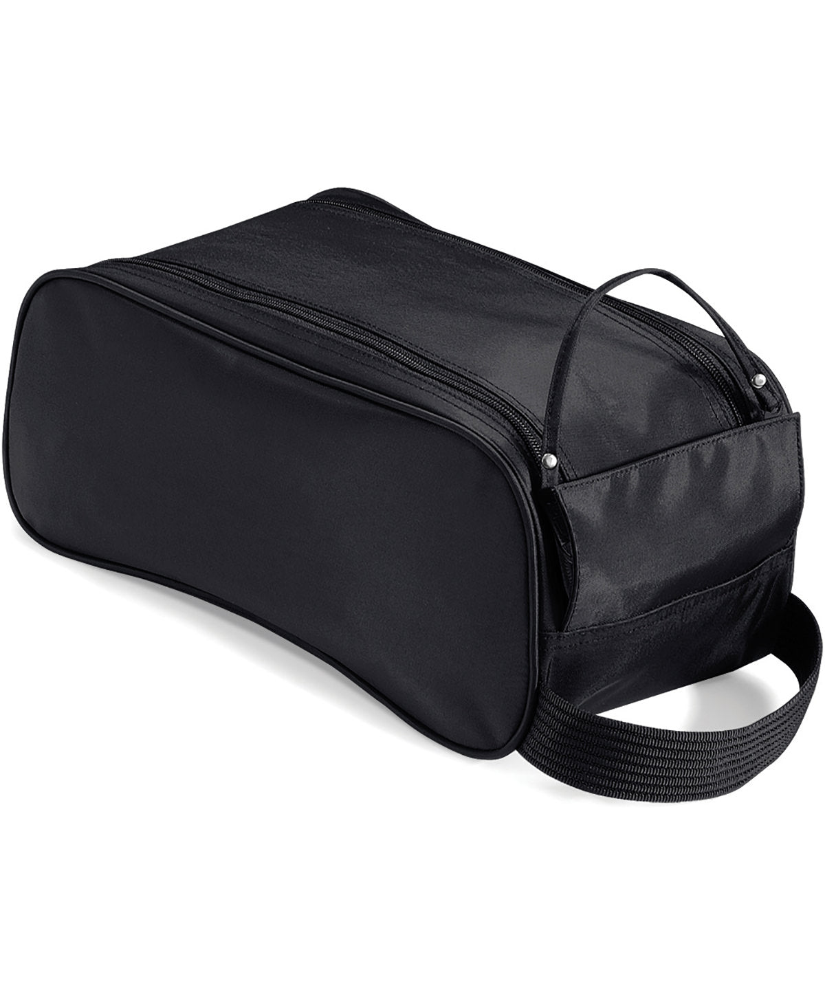 Teamwear shoe bag | black
