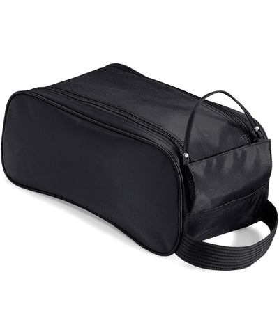 Teamwear shoe bag | black