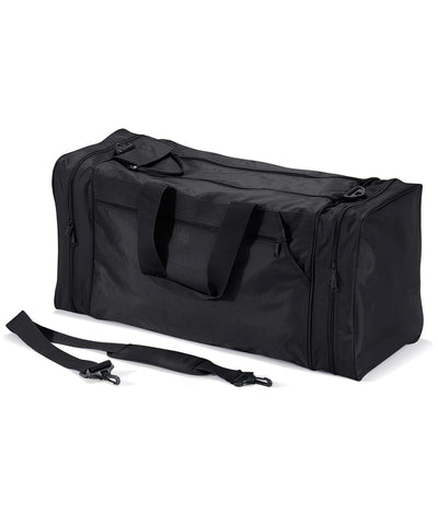 Jumbo sports holdall | black