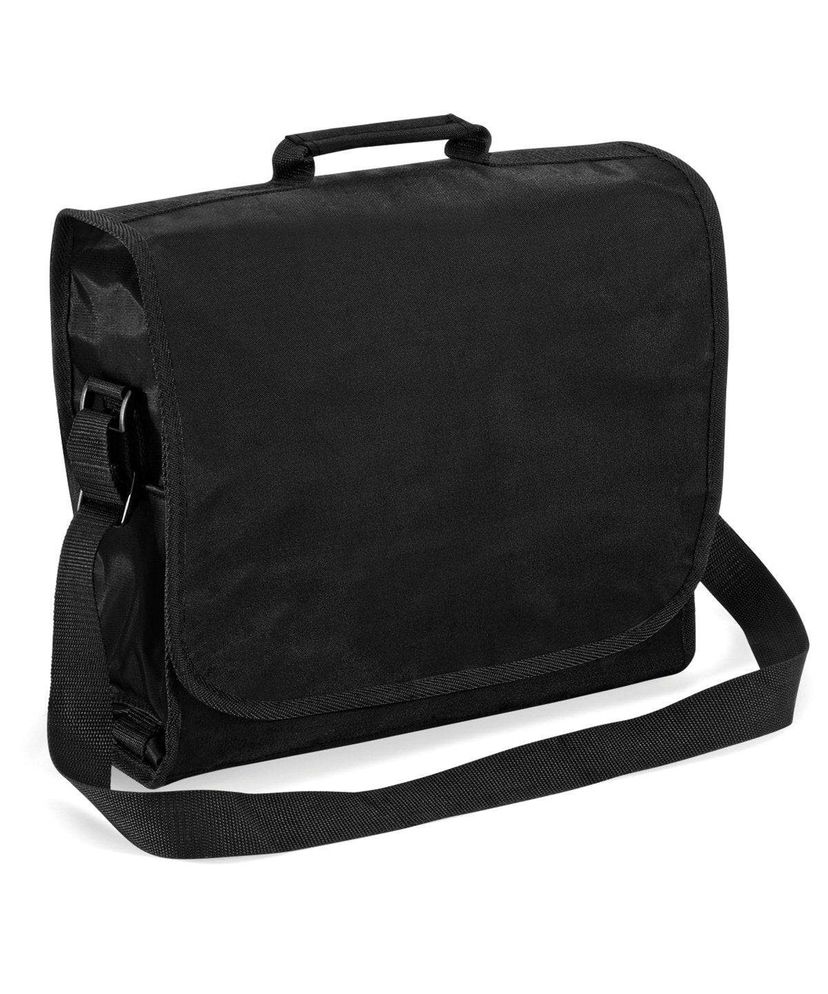 Record bag | black