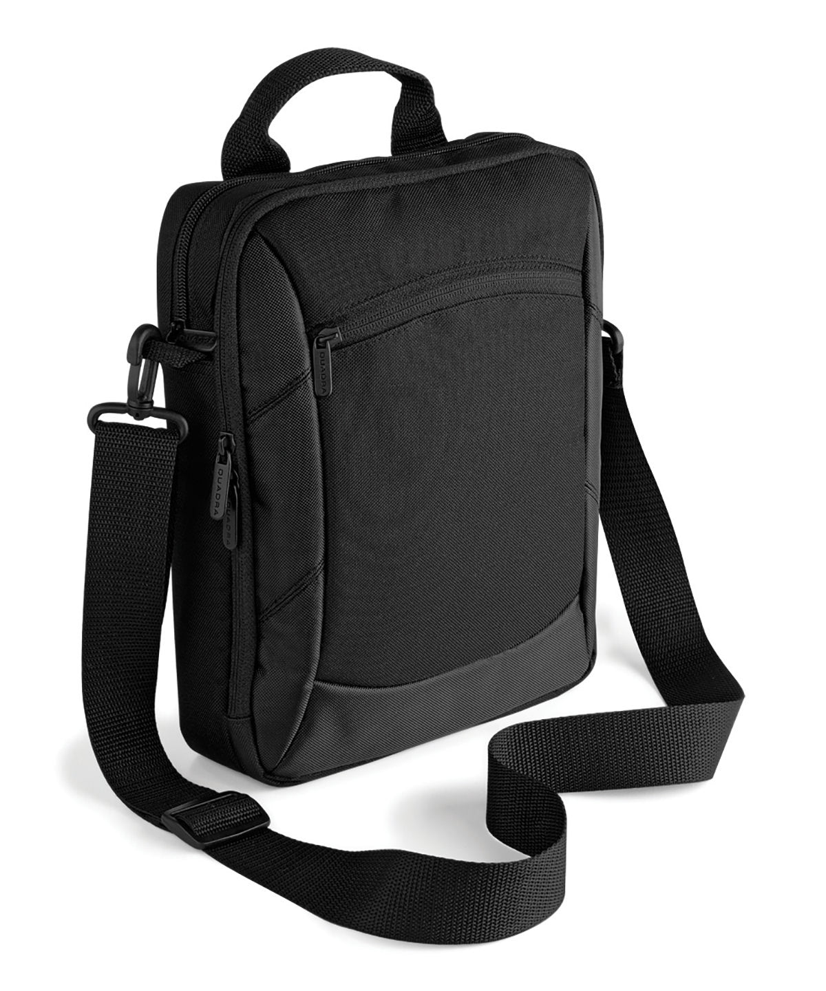 Executive iPad/tablet case | black