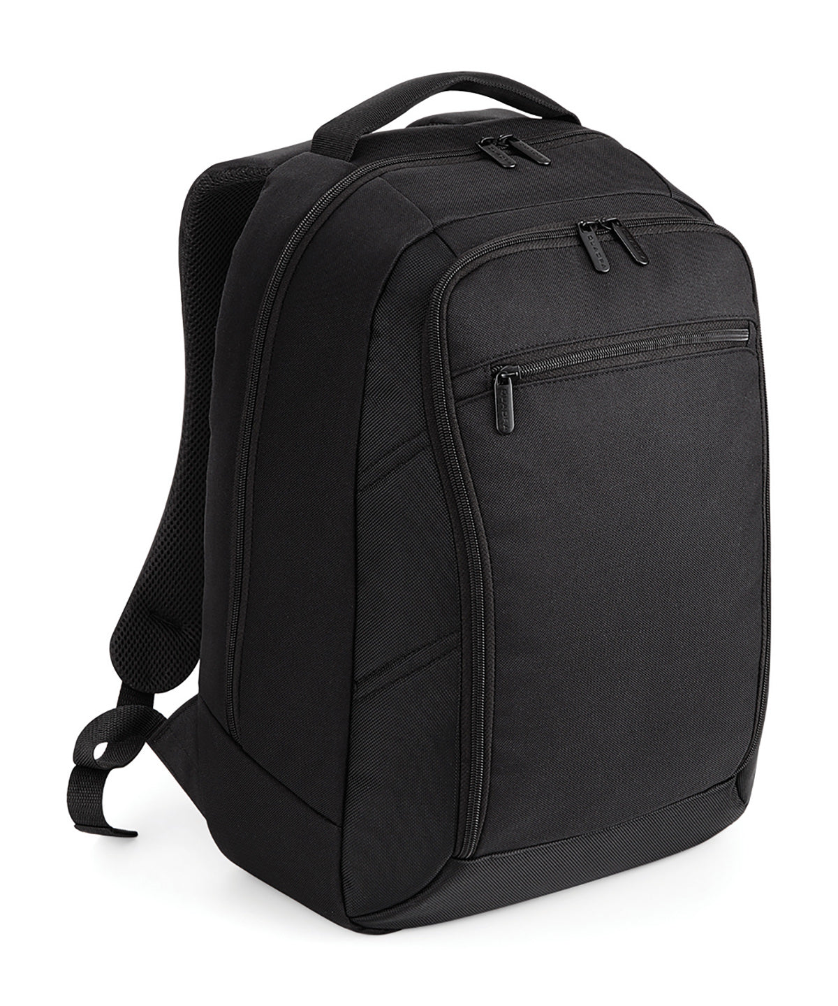 Executive digital backpack | black