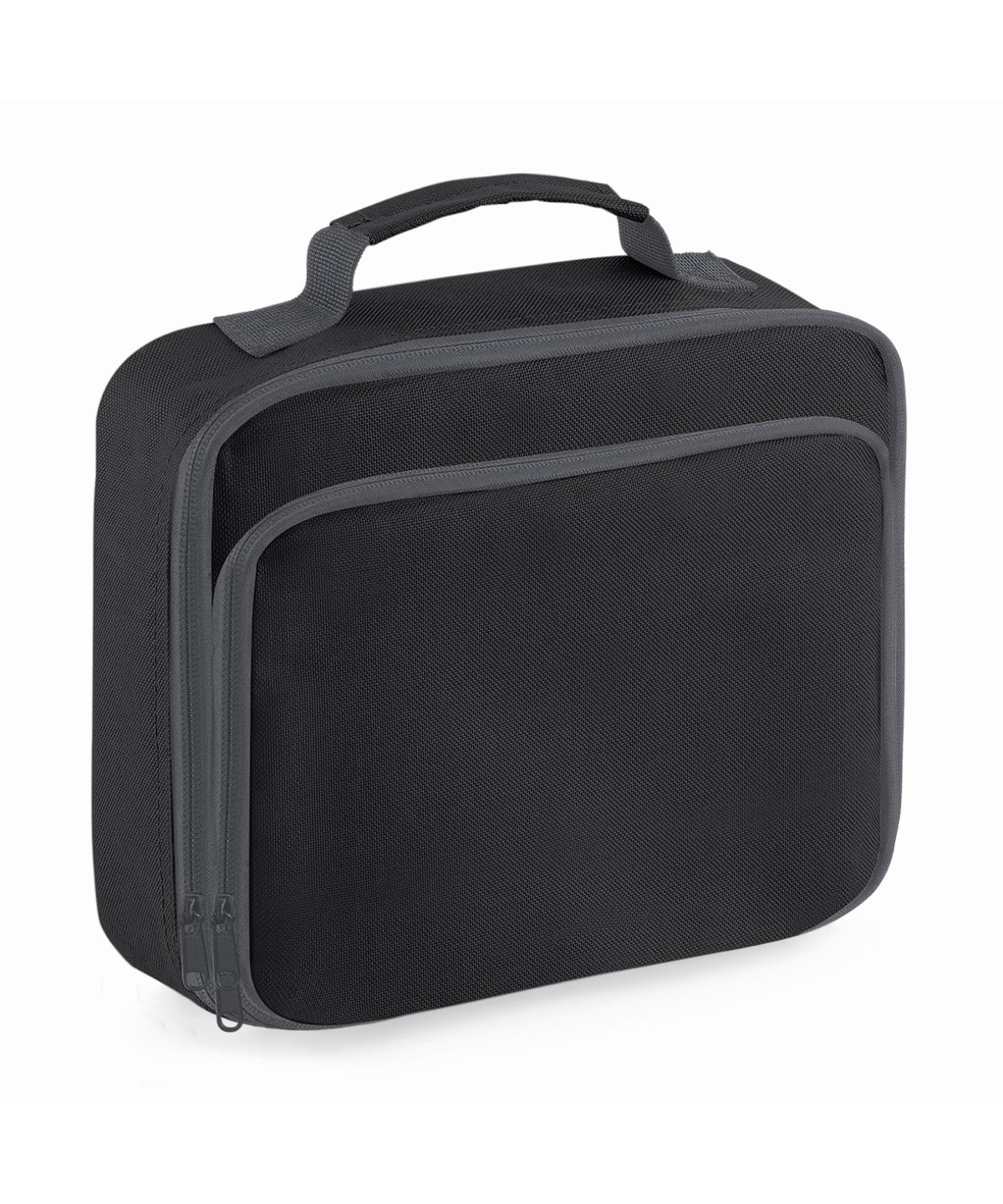 Lunch cooler bag | black