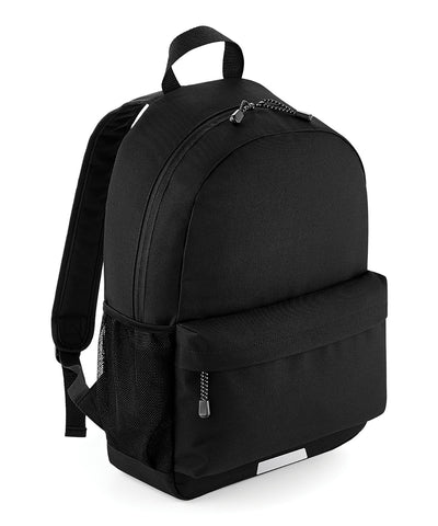 Academy backpack | black
