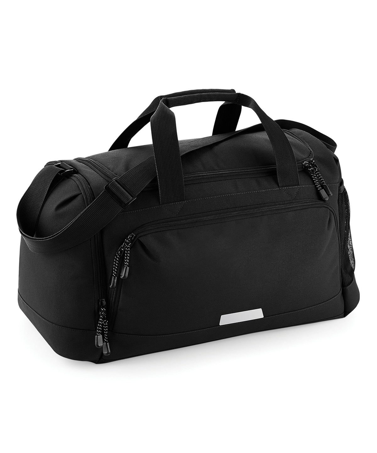 QD449 Quadra Black