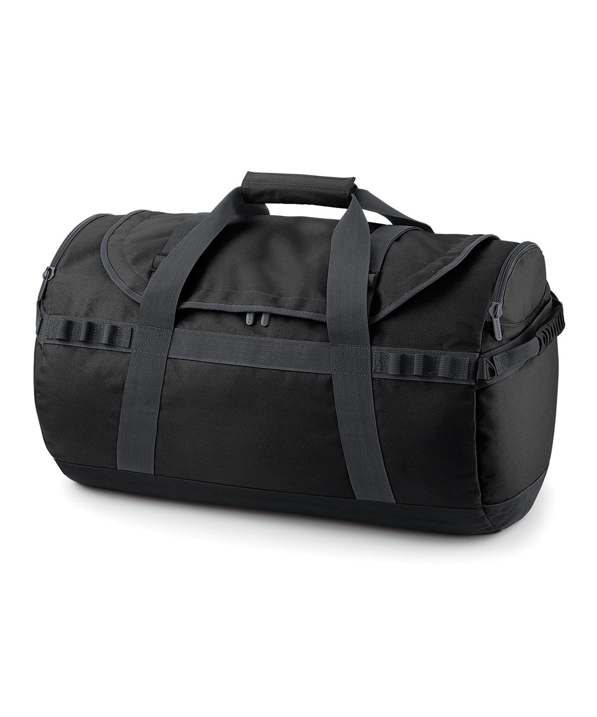 Pro cargo bag | black