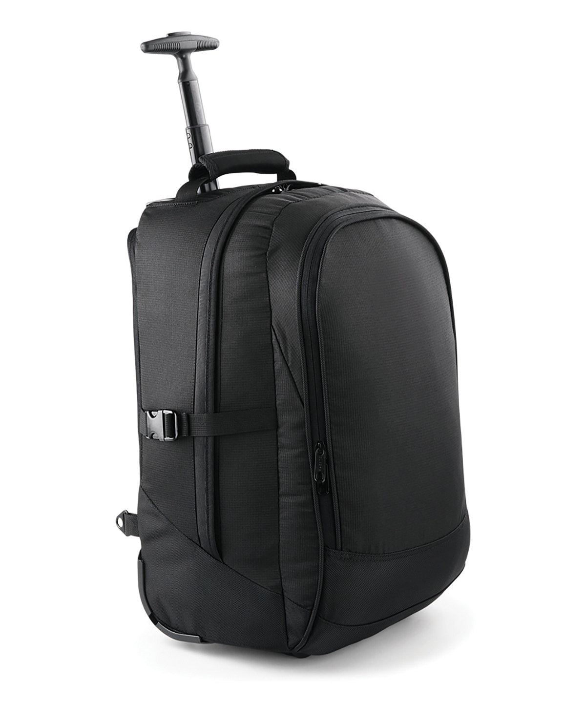 Vessel airporter | black