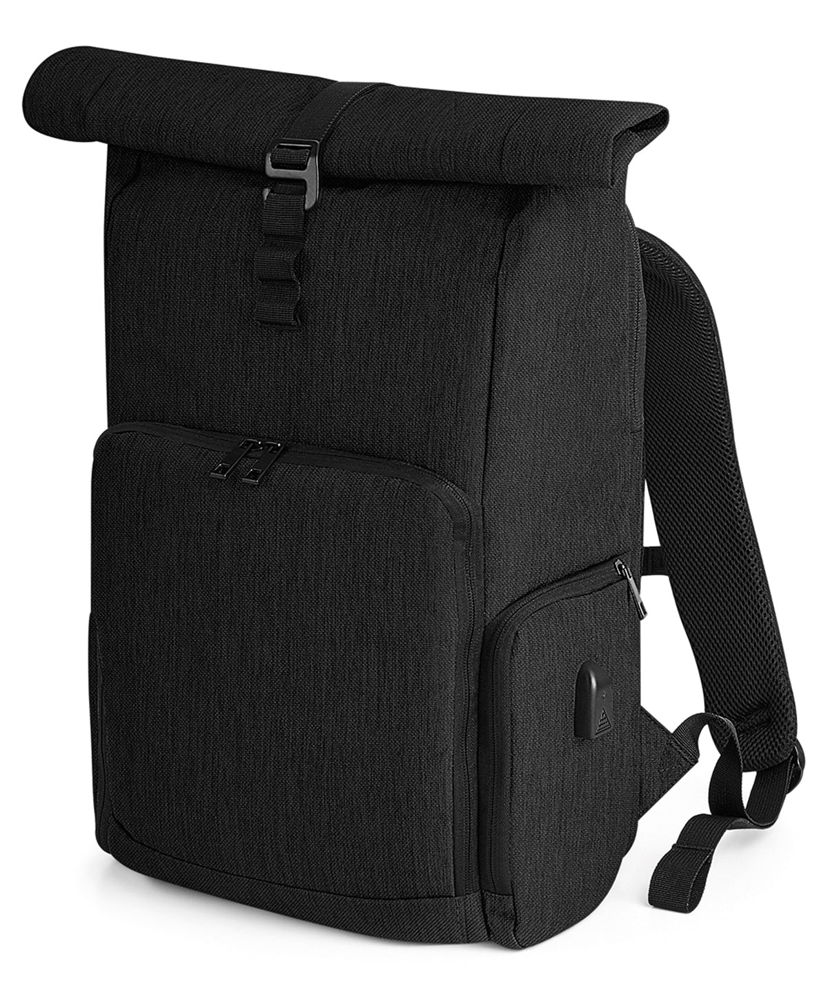 QD995 Quadra Black