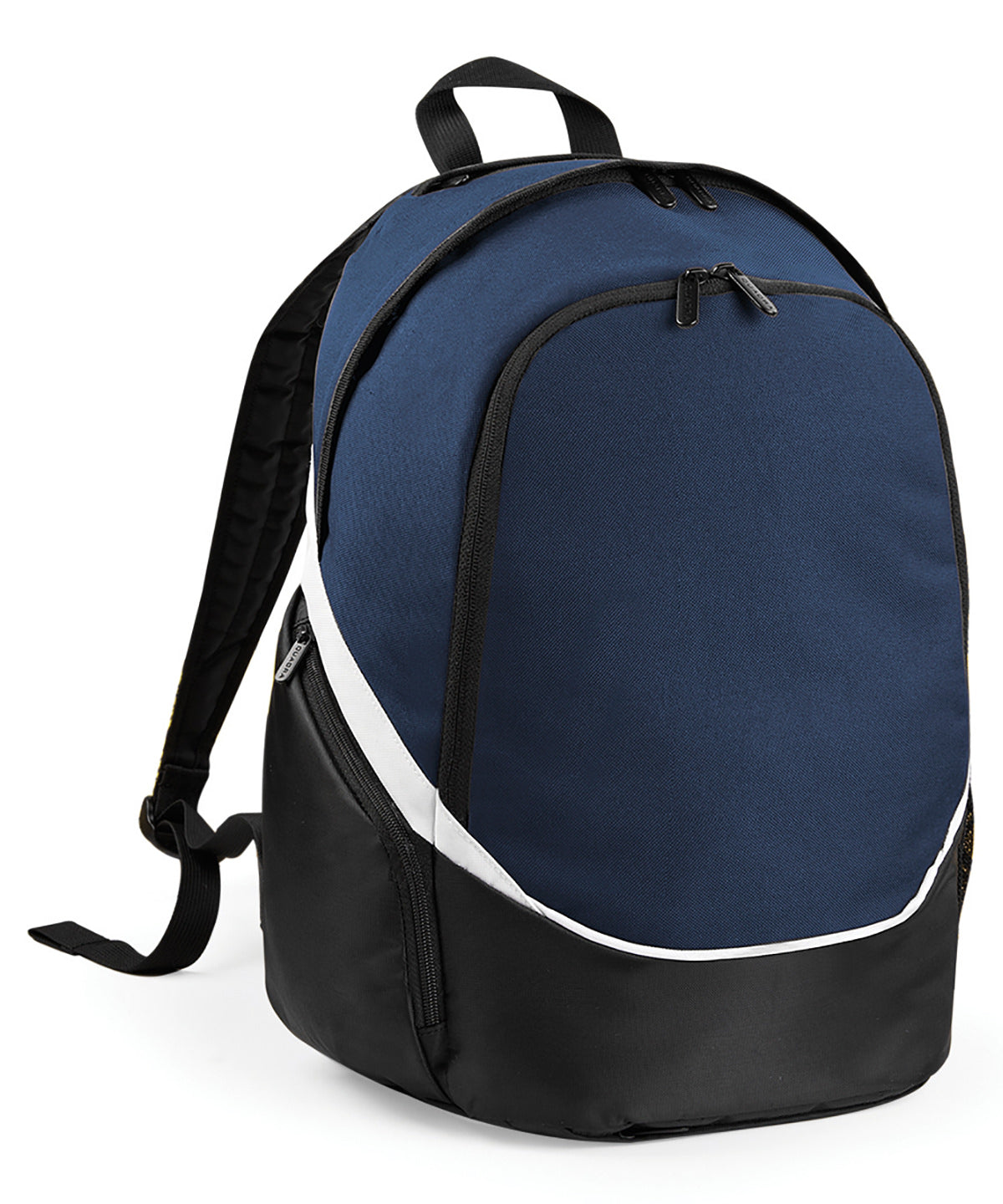 Pro team backpack | french navy/black/white