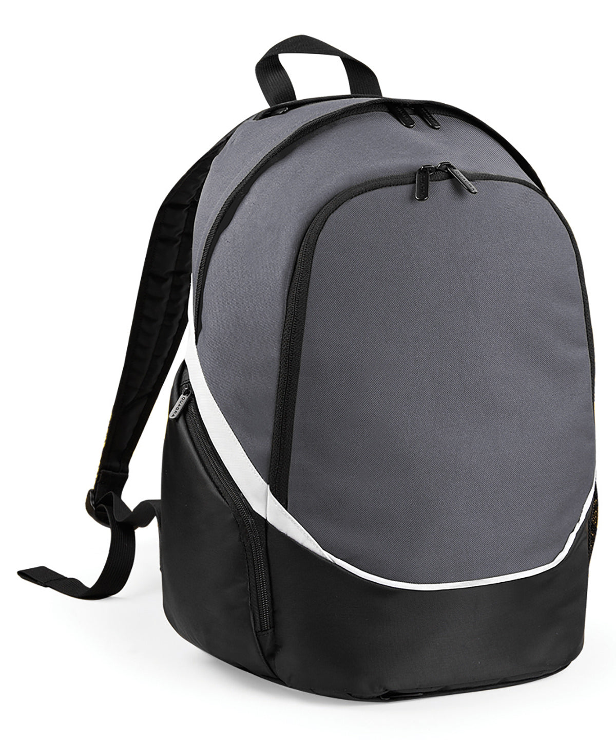 Pro team backpack | graphite/black/white