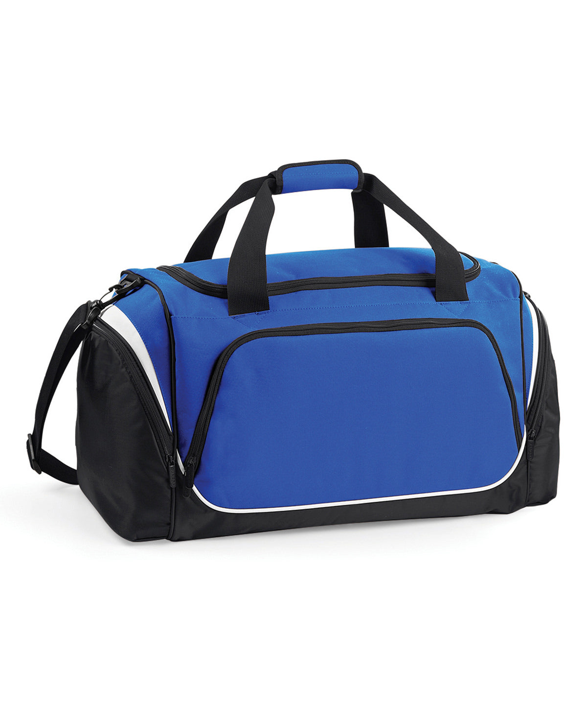 Pro team holdall | bright royal/black/white