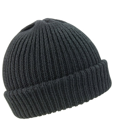 Whistler hat | black