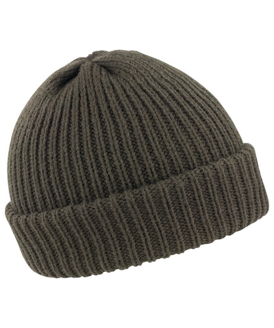 Whistler hat | dark olive