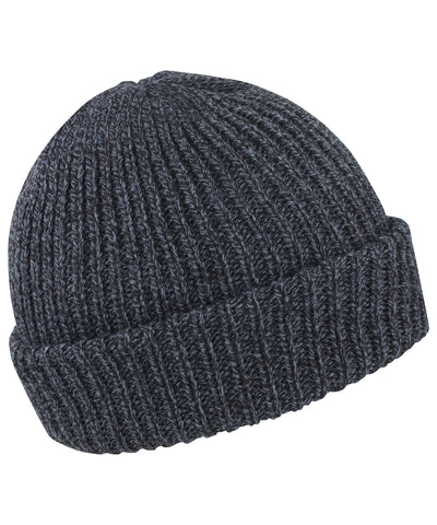 Whistler hat | heather grey fleck