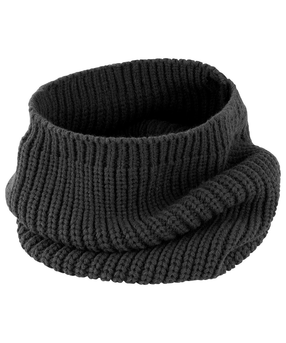 Whistler snood hood | black