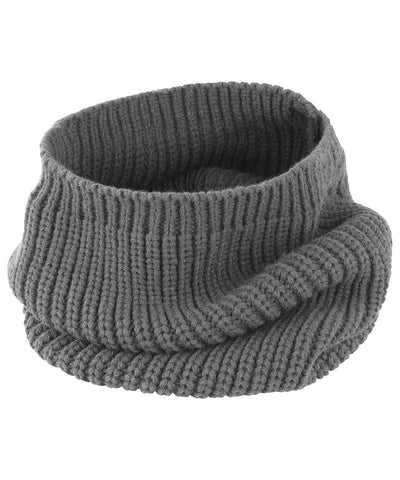 Whistler snood hood | grey