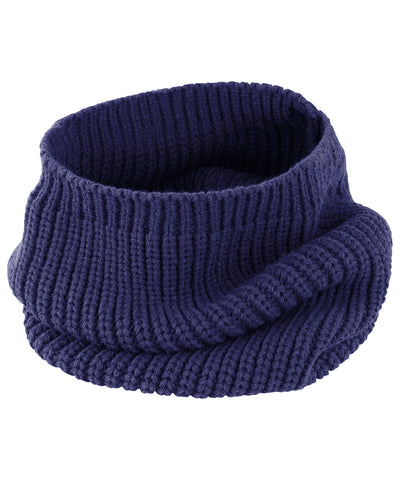 Whistler snood hood | navy
